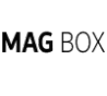 MAG set-top box used with IPTV portals